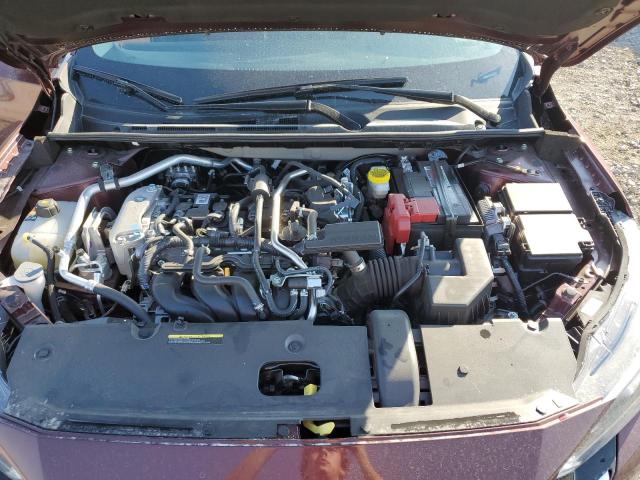 2024 NISSAN SENTRA SV - 3N1AB8CV8RY208038