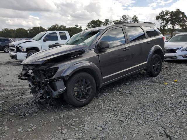 DODGE JOURNEY SE