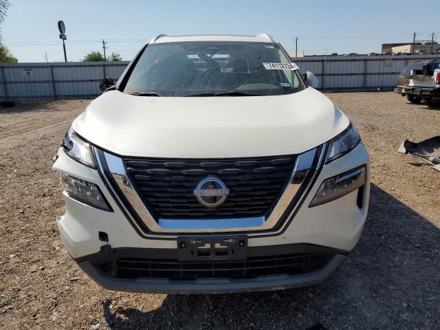 2022 NISSAN ROGUE SV - 5N1BT3BA4NC723102