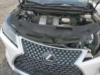 LEXUS RX 350 photo