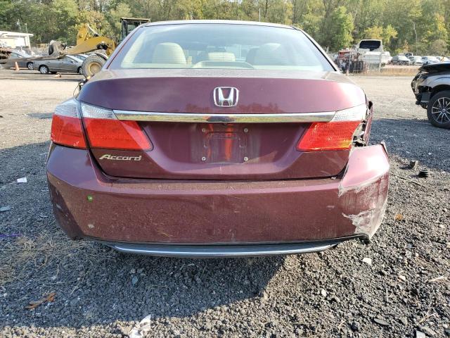 VIN 1HGCR2F33DA246557 2013 Honda Accord, LX no.6