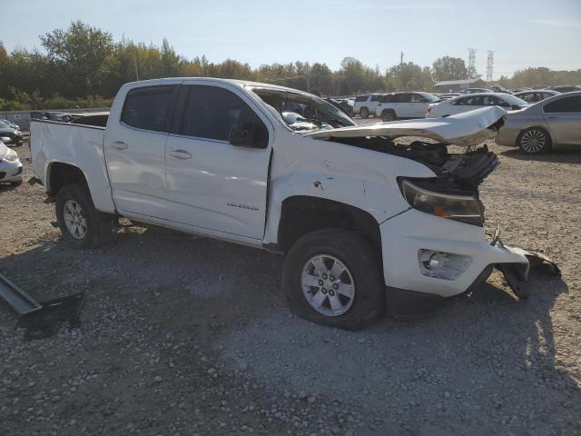 2017 CHEVROLET COLORADO - 1GCGTBEN6H1268384