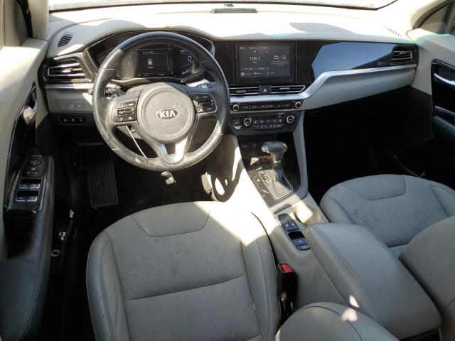 2021 KIA NIRO EX - KNDCD3LD4M5485169