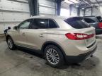 LINCOLN MKX SELECT снимка