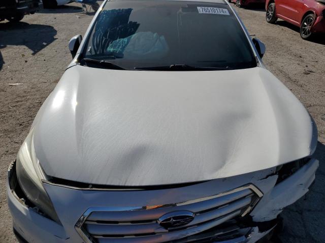 2017 SUBARU OUTBACK 2. - 4S4BSAFC2H3272808