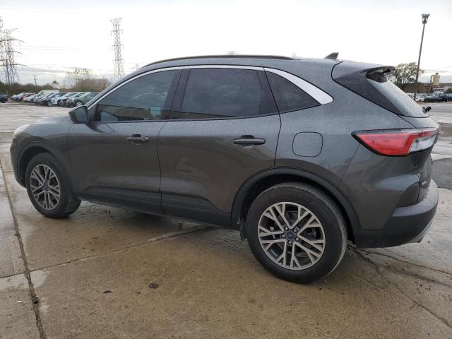 2020 FORD ESCAPE SEL - 1FMCU9H68LUA25817