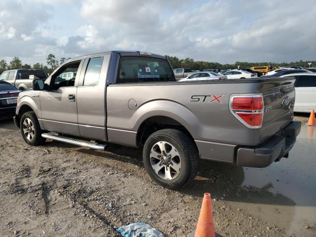 VIN 1FTEX1CM1EKF90436 2014 Ford F-150, Super Cab no.2