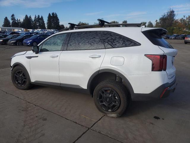 2024 KIA SORENTO SX - 5XYRKDJF0RG273538
