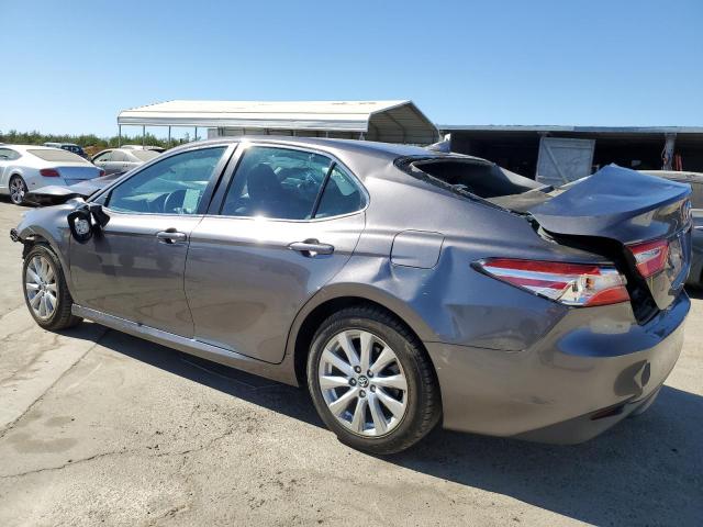 VIN 4T1B11HK9KU777074 2019 TOYOTA CAMRY no.2