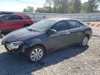 2016 TOYOTA COROLLA L - 2T1BURHE0GC687353