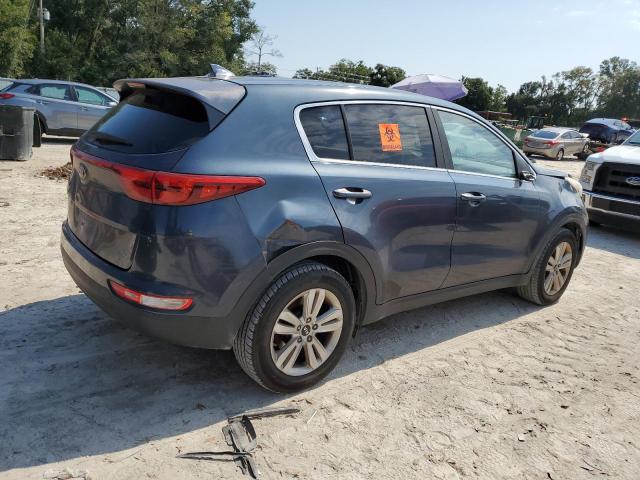 VIN KNDPM3AC8H7070233 2017 KIA Sportage, LX no.3