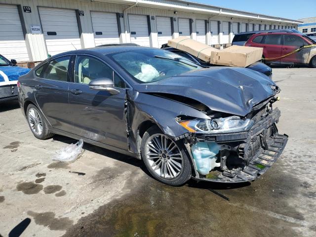 VIN 3FA6P0HD8ER162808 2014 Ford Fusion, SE no.4