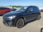 2016 MAZDA CX-5 GT - JM3KE4DYXG0903565