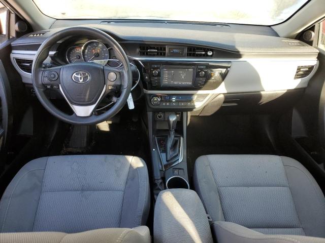 2016 TOYOTA COROLLA L - 2T1BURHE5GC659175