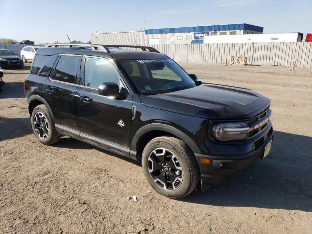 2023 FORD BRONCO SPO - 3FMCR9C69PRE09109