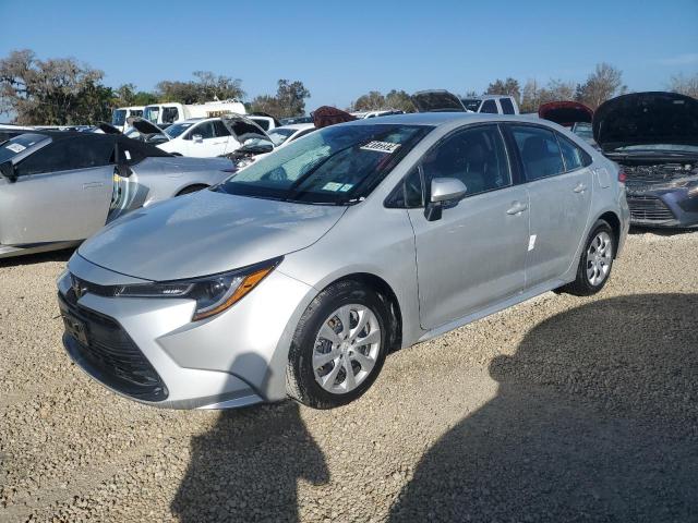 VIN 5YFB4MDE8RP168837 2024 Toyota Corolla, LE no.1