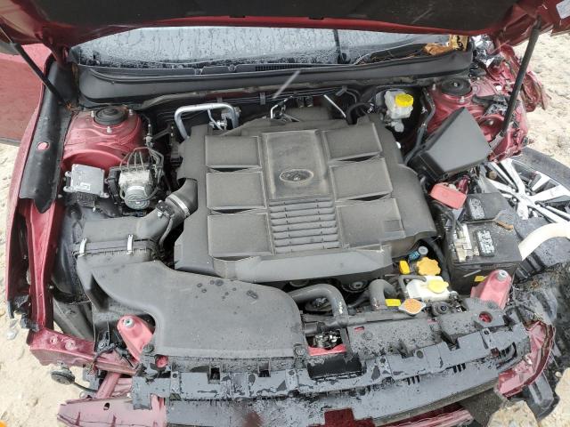 2018 SUBARU OUTBACK 3. - 4S4BSENC6J3211380