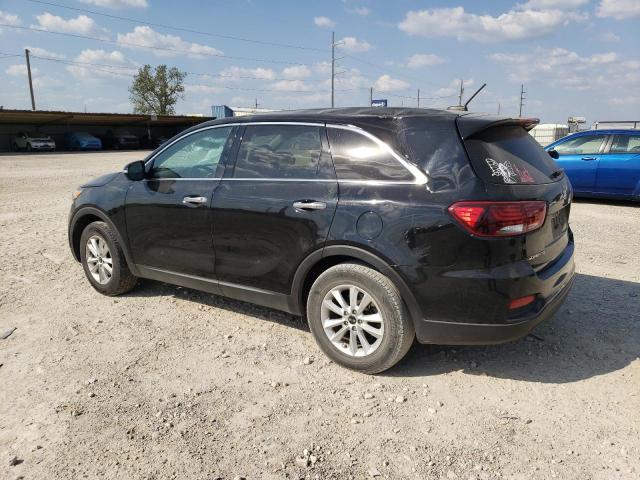 2019 KIA SORENTO L - 5XYPG4A30KG586285