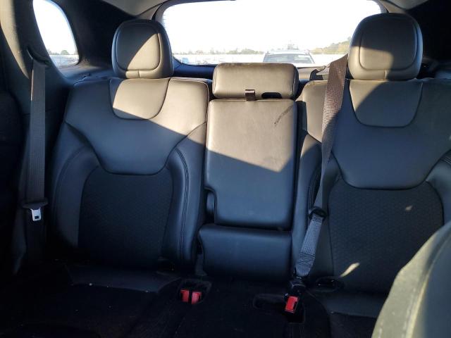 2020 JEEP CHEROKEE L - 1C4PJLLB5LD649929