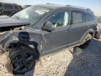 2018 DODGE JOURNEY CR - 3C4PDDGG8JT449945