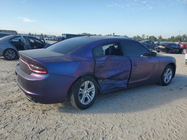 2019 DODGE CHARGER SX - 2C3CDXBG9KH655183
