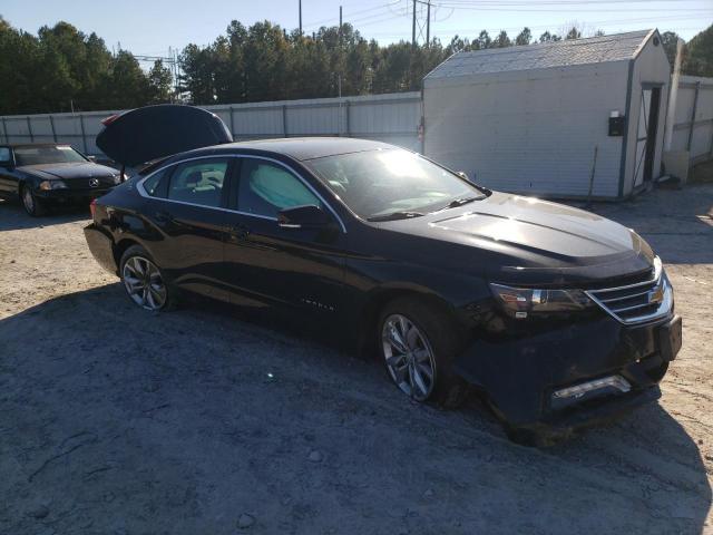 Vin: 2g1105s35j9111605, lot: 75451874, chevrolet impala lt 20184