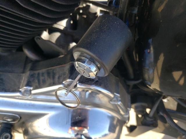 2018 HARLEY-DAVIDSON XL1200 XS 1HD1LR321JC424606