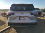 Lot #3034742638 2024 TOYOTA SIENNA LIM