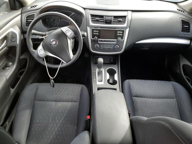 2018 NISSAN ALTIMA 2.5 - 1N4AL3AP7JC259700