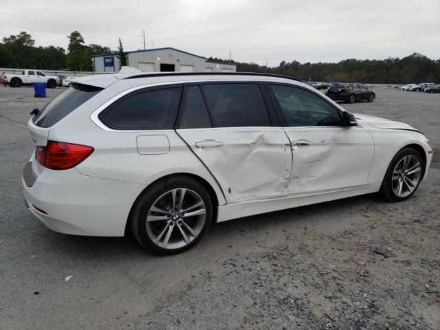 2015 BMW 328 XI - WBA3G7C54FK297518