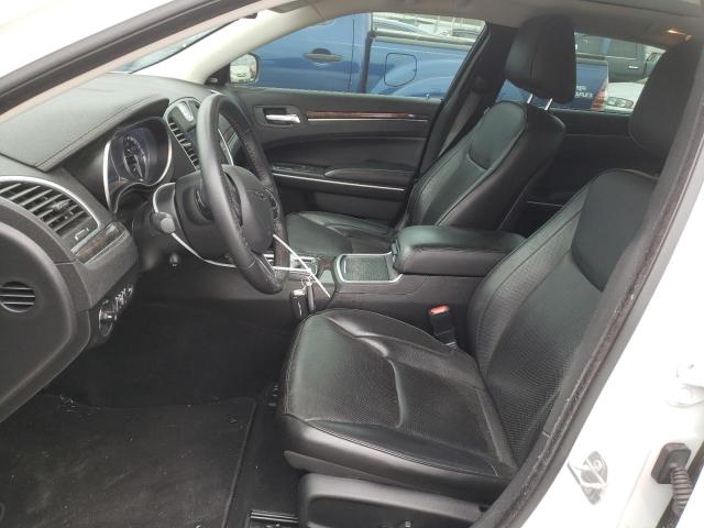 2021 CHRYSLER 300 TOURIN - 2C3CCAAG4MH563127