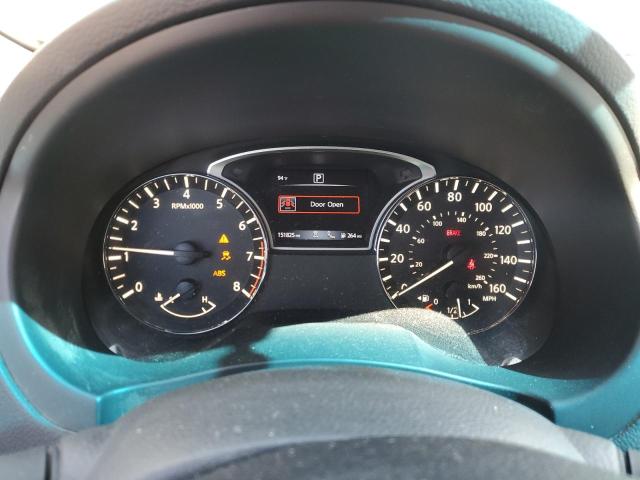 2018 NISSAN ALTIMA 2.5 - 1N4AL3AP6JC209385