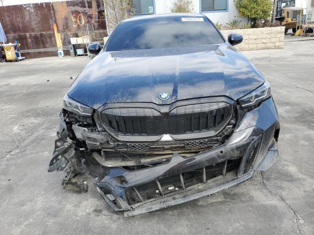 2024 BMW I5 EDRIVE WBY33FK01RCR58515