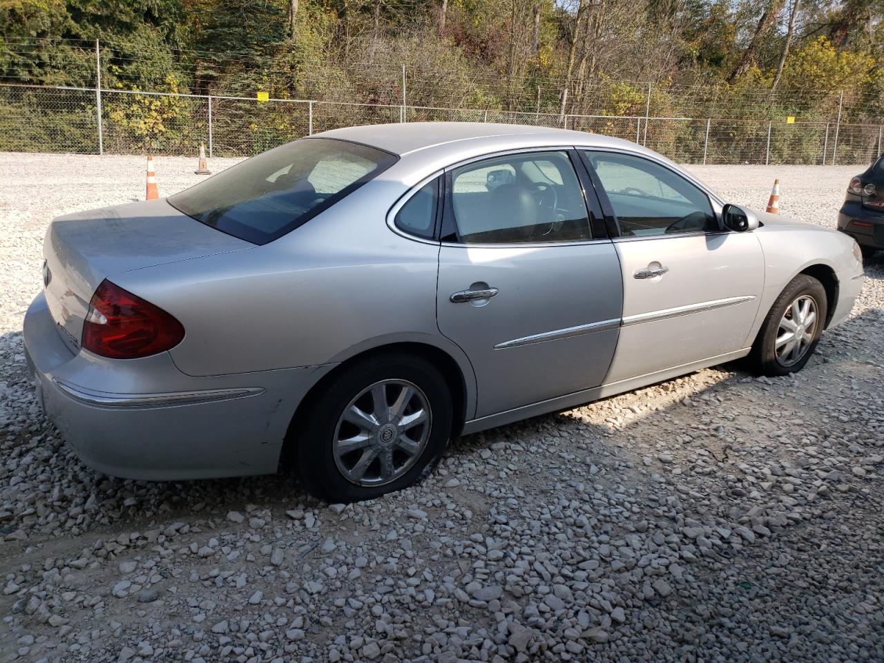 Lot #3029427680 2005 BUICK LACROSSE C