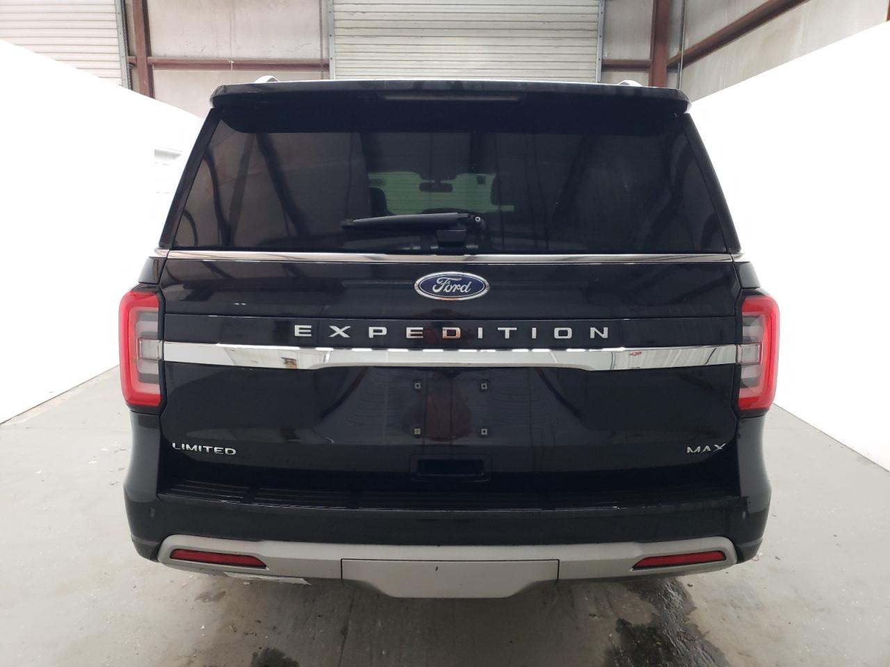 Lot #2911498626 2023 FORD EXPEDITION