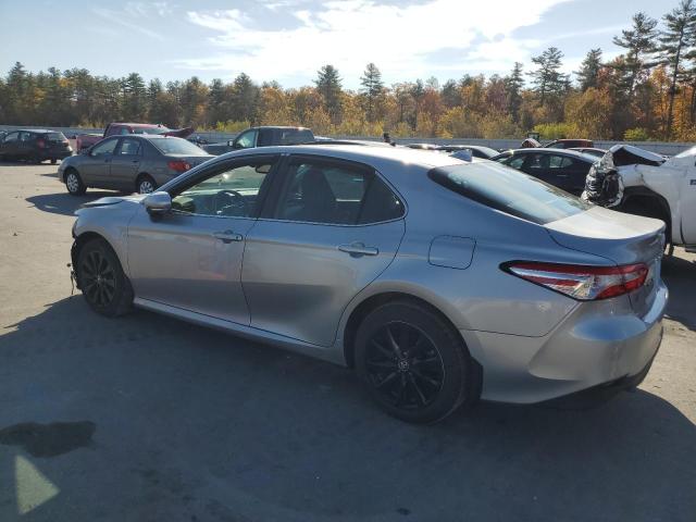 2020 TOYOTA CAMRY LE - 4T1L11AK2LU917644