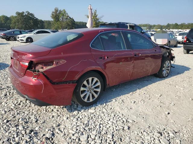 2018 TOYOTA CAMRY L - 4T1B11HKXJU660053