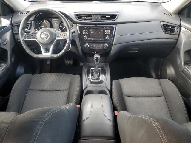 2017 NISSAN ROGUE S - KNMAT2MT0HP520083