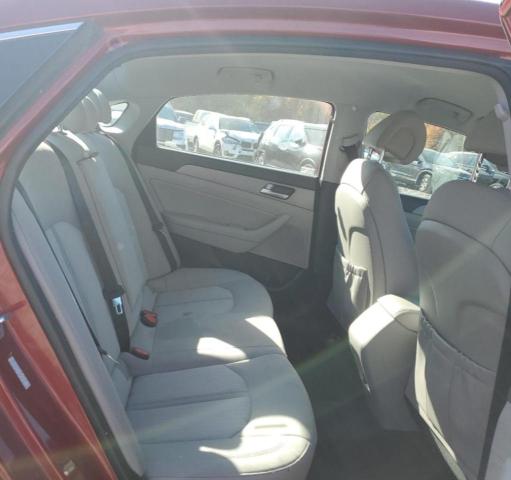 2016 HYUNDAI SONATA HYB - KMHE24L15GA016576