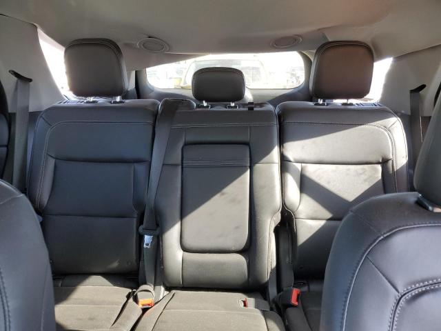 2022 FORD EXPLORER X - 1FMSK7DH8NGA71789