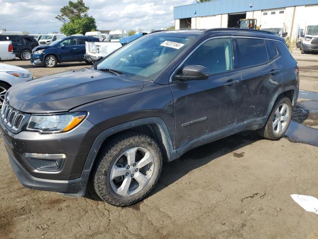 2019 JEEP COMPASS LA #2876552873