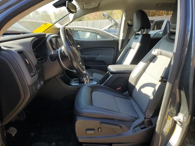2017 CHEVROLET COLORADO Z - 1GCGTDEN6H1228205