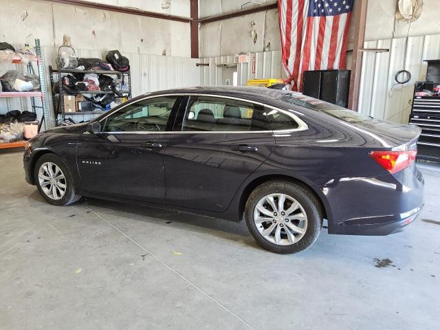 VIN 1G1ZD5ST4SF118349 2025 CHEVROLET MALIBU no.2