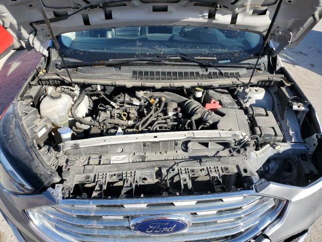 2020 FORD EDGE SEL - 2FMPK4J99LBA73900