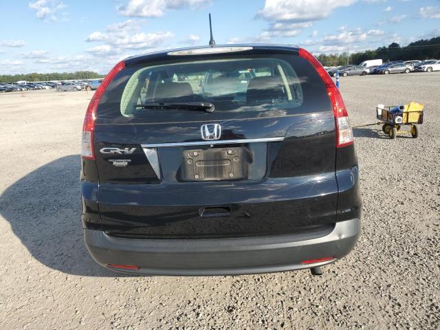 VIN 2HKRM3H3XEH507669 2014 Honda CR-V, LX no.6