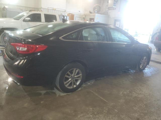 VIN 5NPE24AF1FH025348 2015 Hyundai Sonata, SE no.3