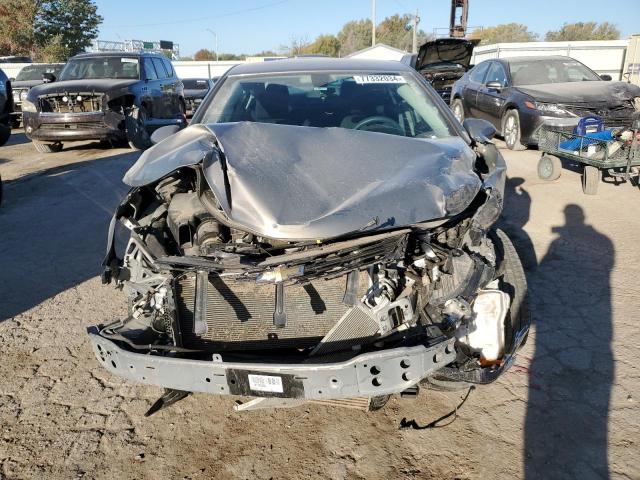 2018 CHEVROLET CRUZE LT - 1G1BE5SM3J7104135