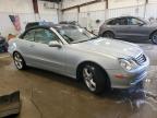 MERCEDES-BENZ CLK 320 photo