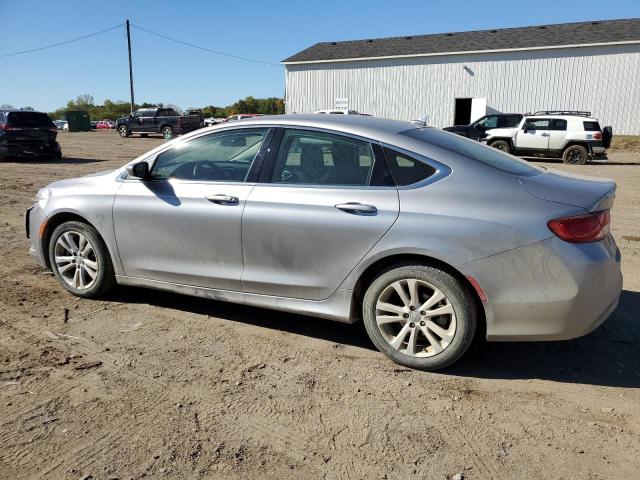 VIN 1C3CCCAB7GN167155 2016 Chrysler 200, Limited no.2