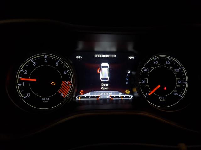 2015 JEEP CHEROKEE L - 1C4PJLDS2FW657204